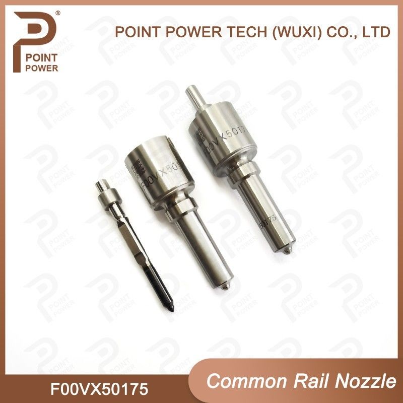 F00VX50175 Bosch Piezo Nozzle для инжекторов 0445120287/0445120288 /0986435624 для впрыска дизельного топлива