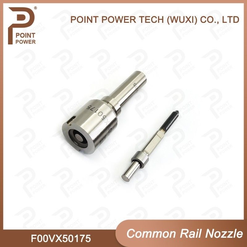 F00VX50175 Bosch Piezo Nozzle для инжекторов 0445120287/0445120288 /0986435624 для впрыска дизельного топлива