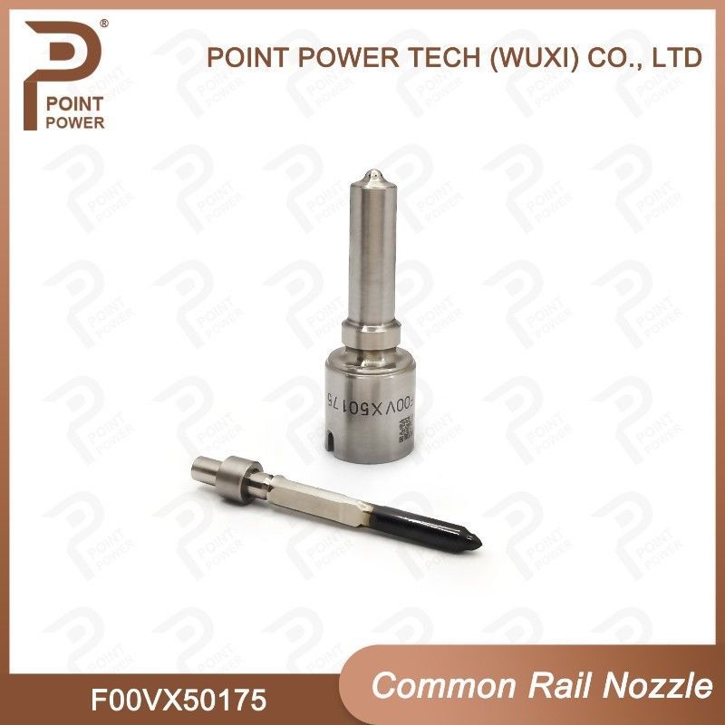 F00VX50175 Bosch Piezo Nozzle для инжекторов 0445120287/0445120288 /0986435624 для впрыска дизельного топлива