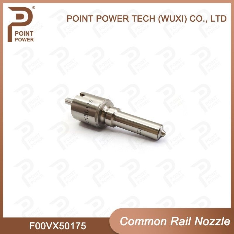 F00VX50175 Bosch Piezo Nozzle для инжекторов 0445120287/0445120288 /0986435624 для впрыска дизельного топлива