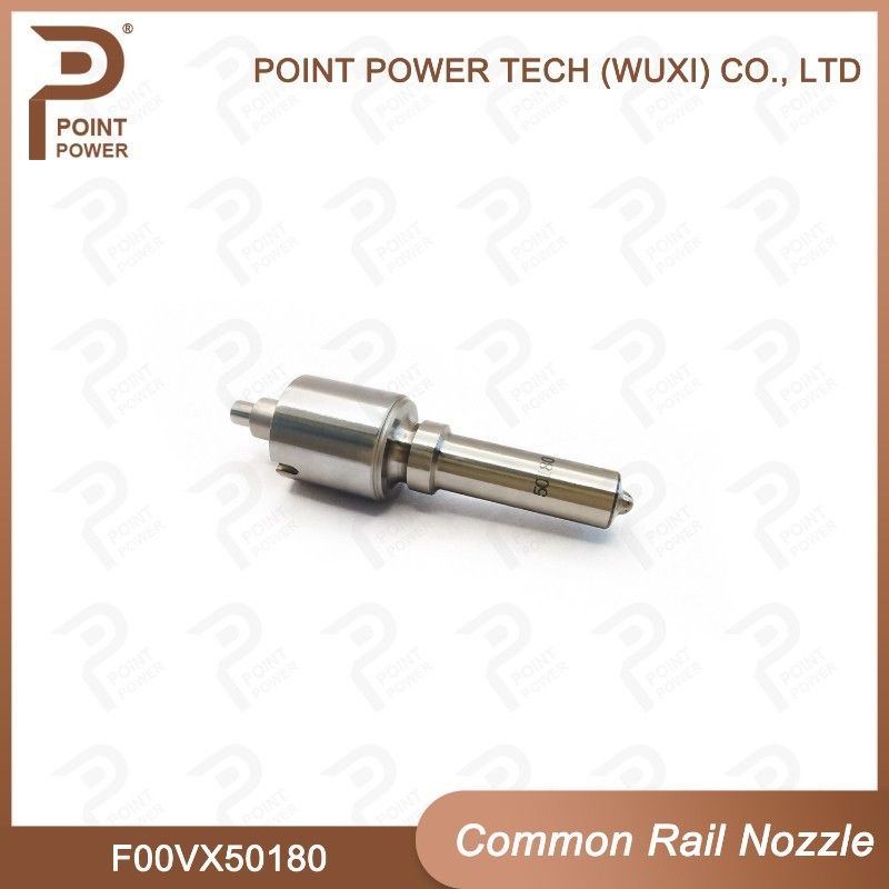 F00VX50180 Bosch Piezo Nozzle для инжекторов 0445120385/386 0986435647 для впрыска дизельного топлива