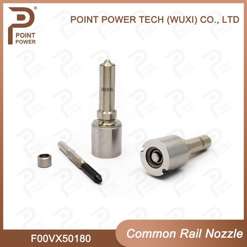 F00VX50180 Bosch Piezo Nozzle для инжекторов 0445120385/386 0986435647 для впрыска дизельного топлива