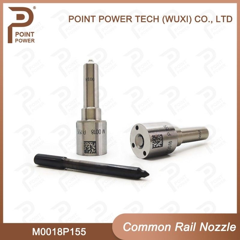 M0018P155 SIEMENS VDO Common Rail Nozzle Для инжекторов SIEMENS VDO Common Rail