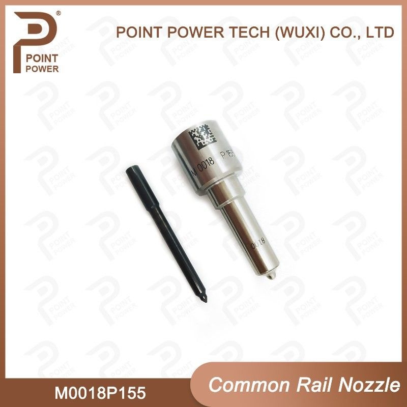 M0018P155 SIEMENS VDO Common Rail Nozzle Для инжекторов SIEMENS VDO Common Rail