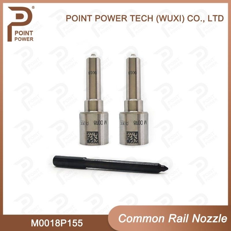 M0018P155 SIEMENS VDO Common Rail Nozzle Для инжекторов SIEMENS VDO Common Rail