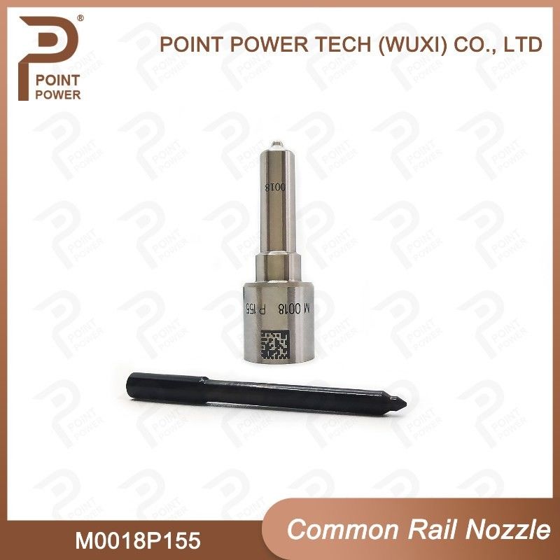 M0018P155 SIEMENS VDO Common Rail Nozzle Для инжекторов SIEMENS VDO Common Rail