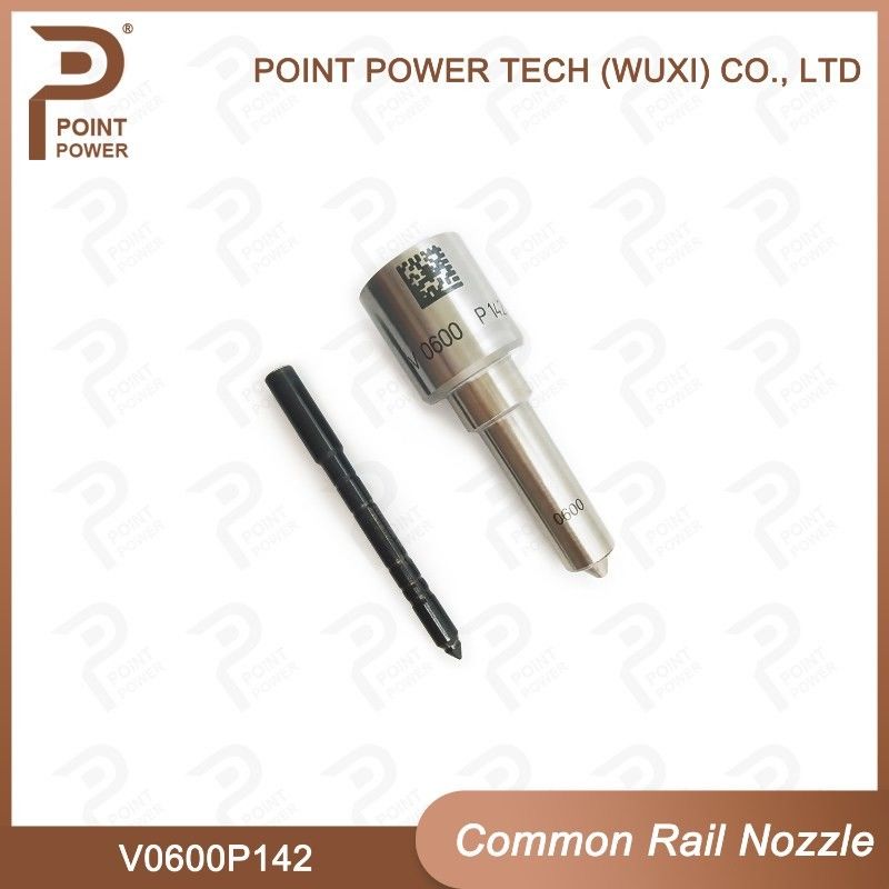 V0602P142 SIEMENS VDO Common Rail Nozzle для инжекторов Common Rail 5WS40000-Z