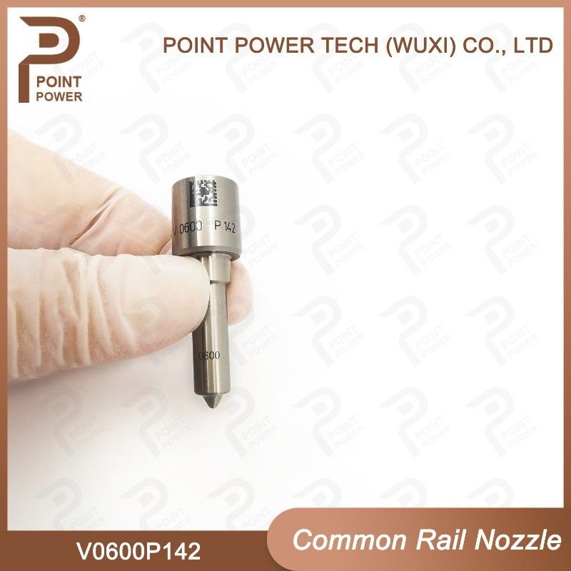 V0602P142 SIEMENS VDO Common Rail Nozzle для инжекторов Common Rail 5WS40000-Z