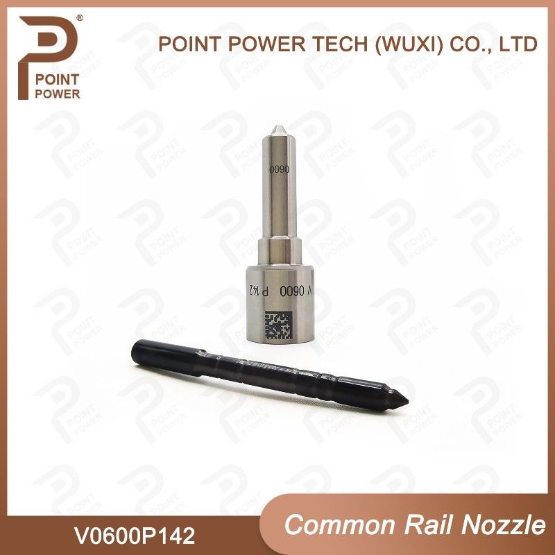 V0602P142 SIEMENS VDO Common Rail Nozzle для инжекторов Common Rail 5WS40000-Z