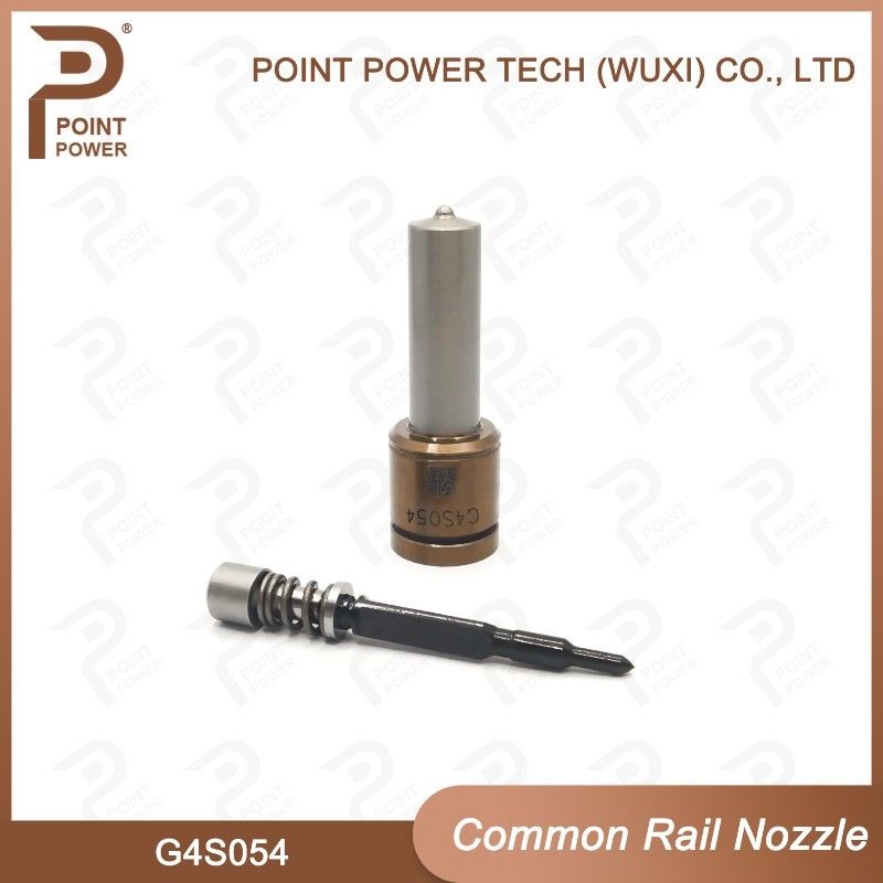 G4S054 Denso Common Rail Nozzle для инжекторов 295750-6180 898399-6180 дизельная впрыска для инжекторов