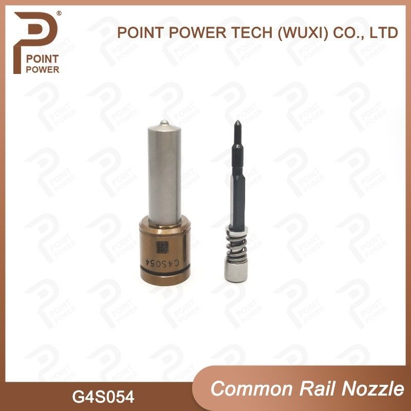 G4S054 Denso Common Rail Nozzle для инжекторов 295750-6180 898399-6180 дизельная впрыска для инжекторов