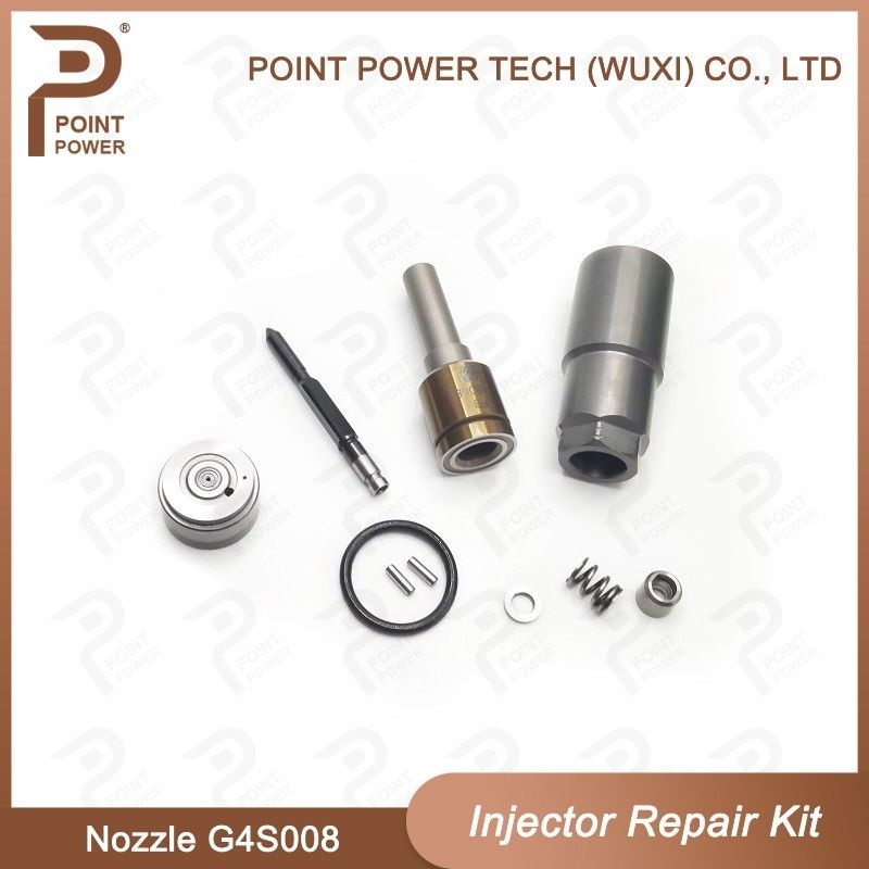 Ремкомплект для Тойота 23670-0Э020 с соплом Г4С008 и диафрагмой Г4