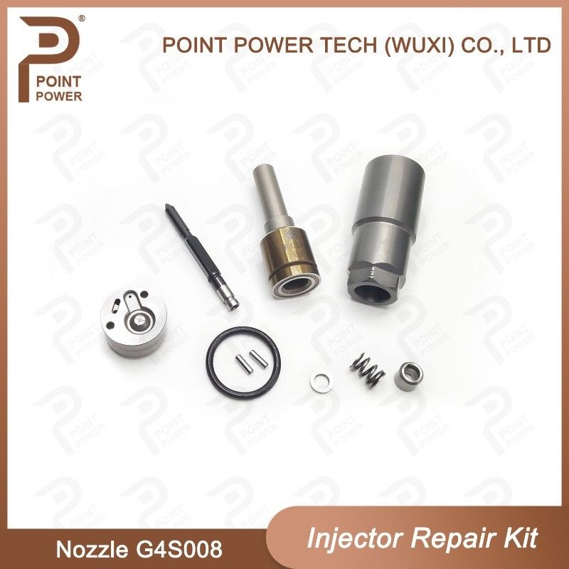 Ремкомплект для Тойота 23670-0Э020 с соплом Г4С008 и диафрагмой Г4