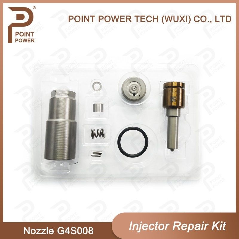 Ремкомплект для Тойота 23670-0Э020 с соплом Г4С008 и диафрагмой Г4