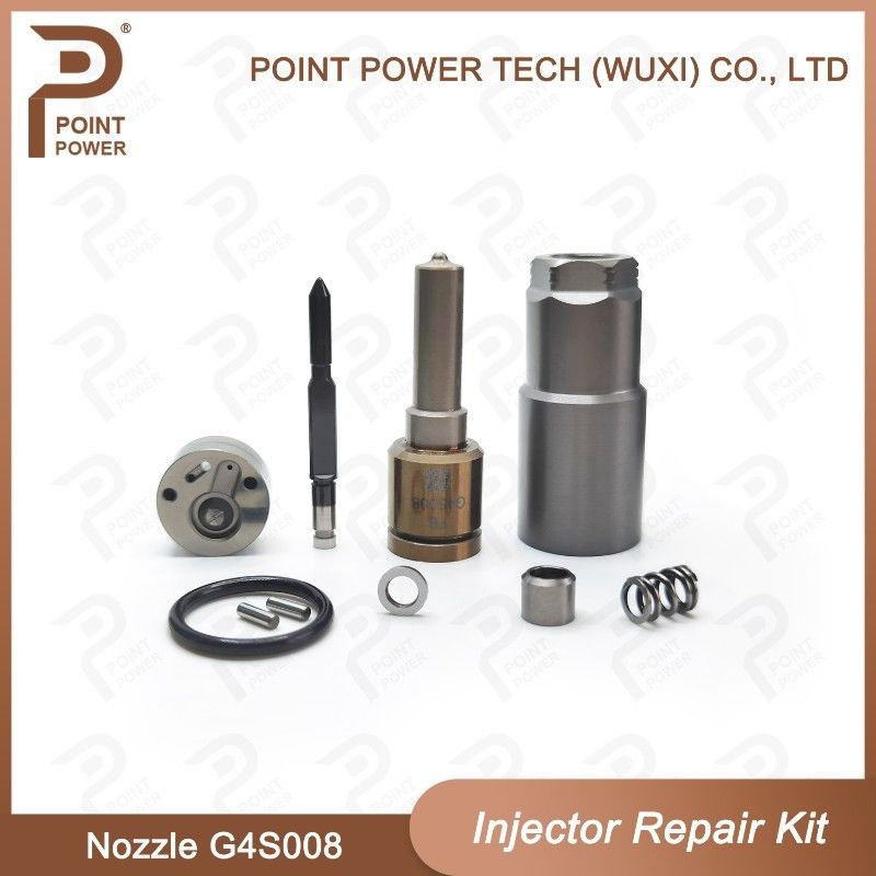 Ремкомплект для Тойота 23670-0Э020 с соплом Г4С008 и диафрагмой Г4