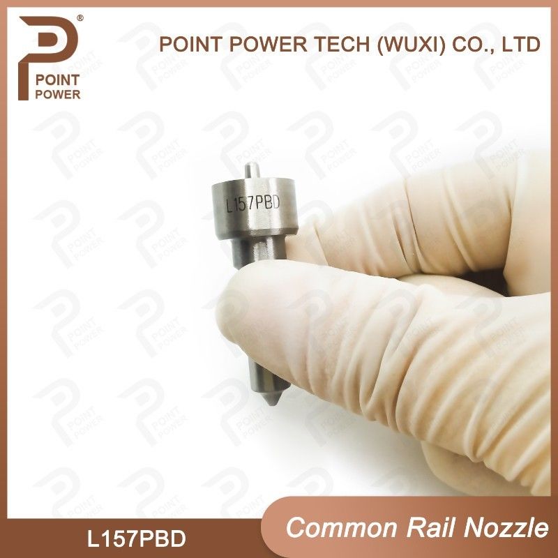 L157PRD/PBD Дельфийская сосна для инжекторов железнодорожных инжекторов R04701D /A 6640170221