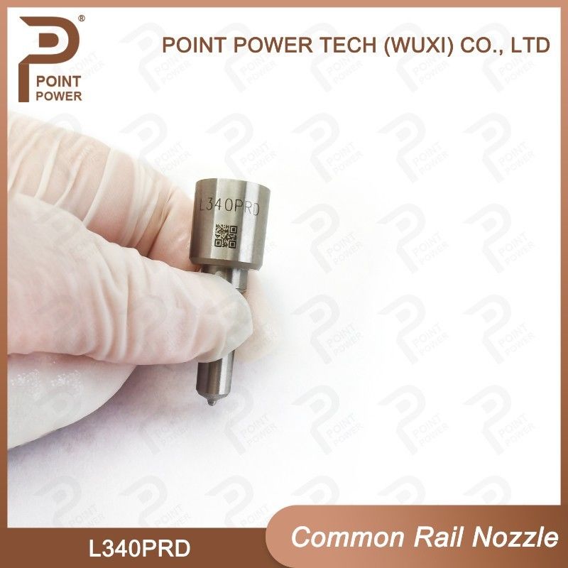 L340PRD Delphi Common Rail Nozzle для инжектора R00201D HMC U 1.1 1.4L 28235143 впрыск топлива