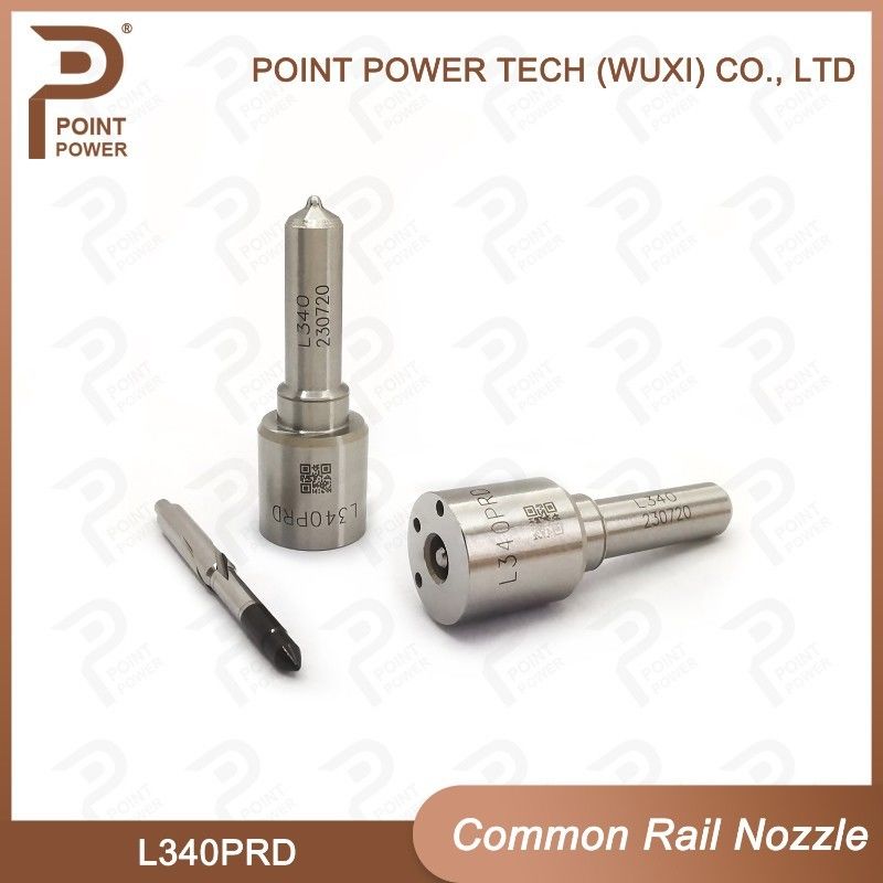 L340PRD Delphi Common Rail Nozzle для инжектора R00201D HMC U 1.1 1.4L 28235143 впрыск топлива
