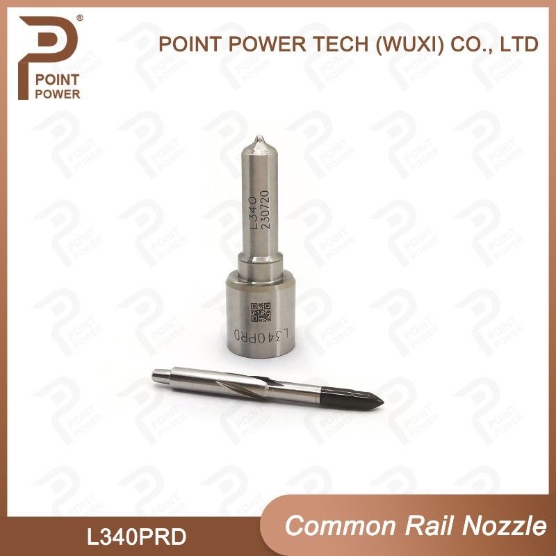 L340PRD Delphi Common Rail Nozzle для инжектора R00201D HMC U 1.1 1.4L 28235143 впрыск топлива