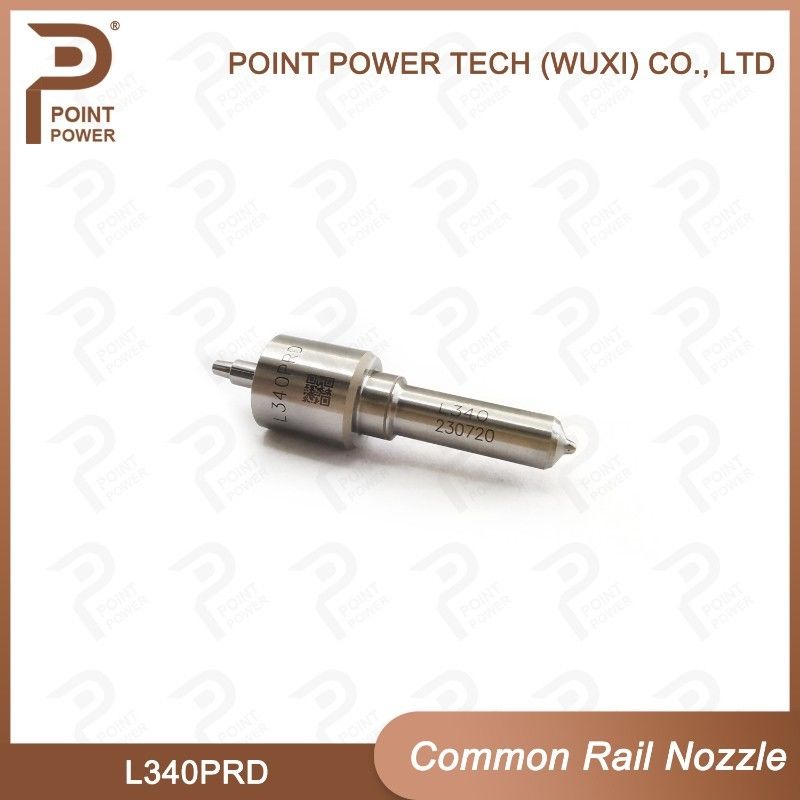 L340PRD Delphi Common Rail Nozzle для инжектора R00201D HMC U 1.1 1.4L 28235143 впрыск топлива