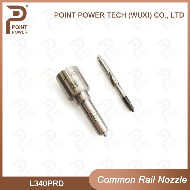 L340PRD Delphi Common Rail Nozzle для инжектора R00201D HMC U 1.1 1.4L 28235143 впрыск топлива
