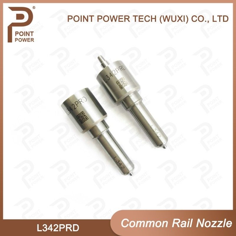 L342PRD Delphi Common Rail Nozzle для инжектора R00101D PSA / FORD DW10C дизельная впрыска