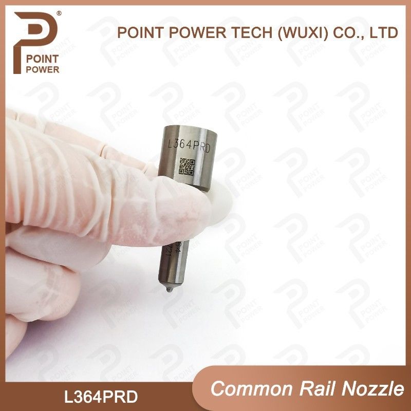 L364PRD Delphi Common Rail Nozzle для инжекторов 28264952 GMDAT Z20D дизельное топливное отверстие
