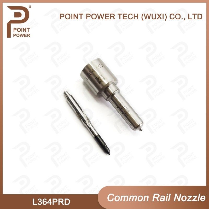 L364PRD Delphi Common Rail Nozzle для инжекторов 28264952 GMDAT Z20D дизельное топливное отверстие