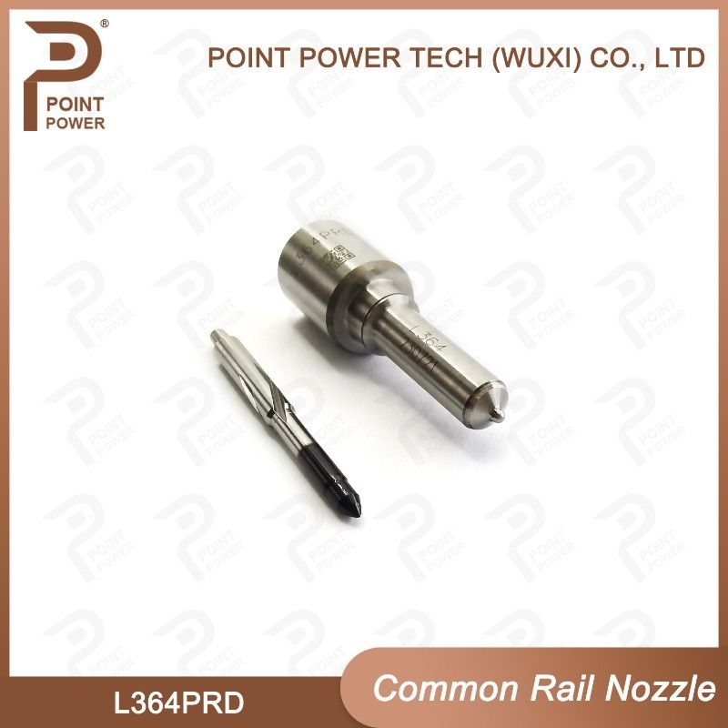 L364PRD Delphi Common Rail Nozzle для инжекторов 28264952 GMDAT Z20D дизельное топливное отверстие