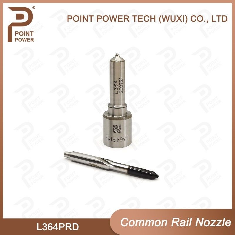 L364PRD Delphi Common Rail Nozzle для инжекторов 28264952 GMDAT Z20D дизельное топливное отверстие