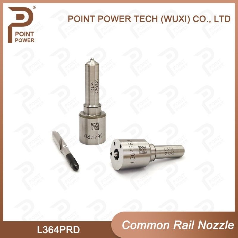 L364PRD Delphi Common Rail Nozzle для инжекторов 28264952 GMDAT Z20D дизельное топливное отверстие