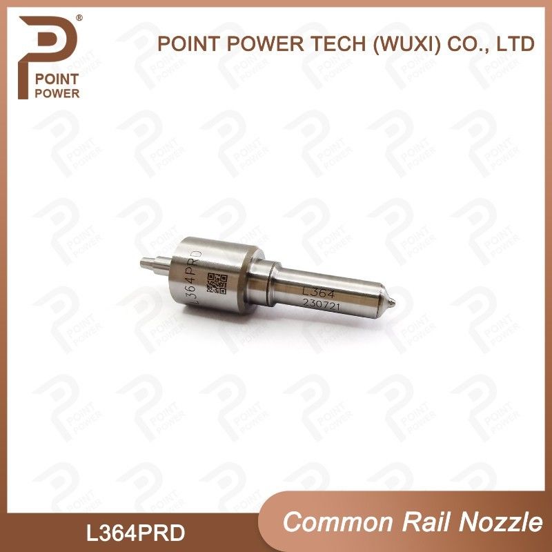 L364PRD Delphi Common Rail Nozzle для инжекторов 28264952 GMDAT Z20D дизельное топливное отверстие