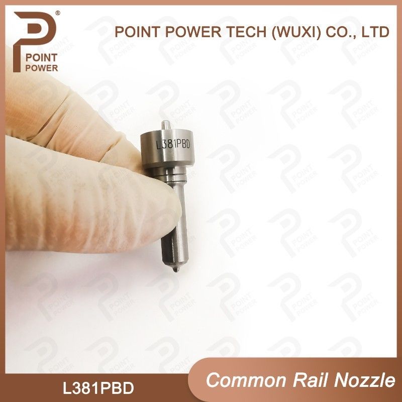 Нагреватель L381PBD для Delphi Common Rail Injectors EJBR05102D нагреватель для дизельного топлива