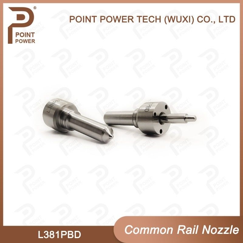 Нагреватель L381PBD для Delphi Common Rail Injectors EJBR05102D нагреватель для дизельного топлива