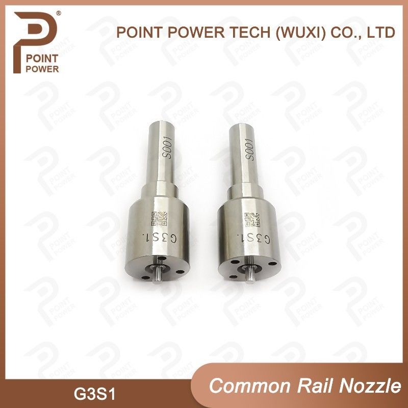 Сопло коллектора системы впрыска топлива G3S1 Denso на инжекторы 295050-0011 R2AA-13-H50