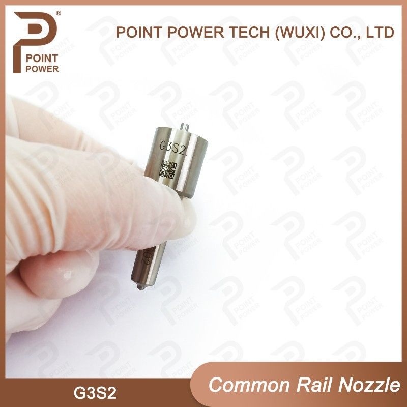 Сопло коллектора системы впрыска топлива G3S2 DENSO для инжекторов 295050-0820/007# 23670-30190/30380/39385