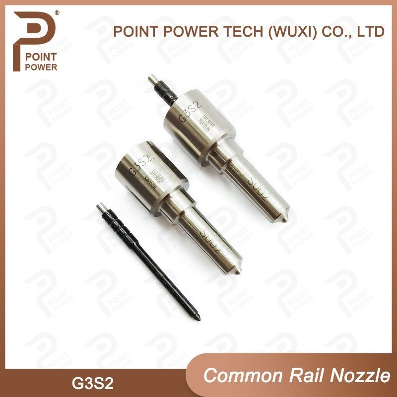 Сопло коллектора системы впрыска топлива G3S2 DENSO для инжекторов 295050-0820/007# 23670-30190/30380/39385