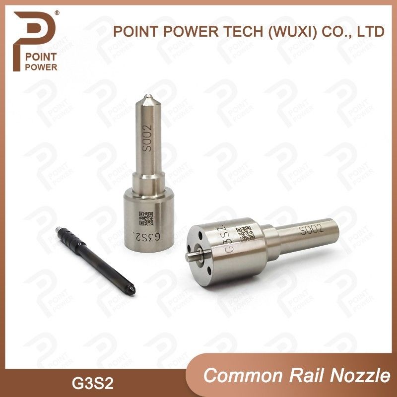 Сопло коллектора системы впрыска топлива G3S2 DENSO для инжекторов 295050-0820/007# 23670-30190/30380/39385