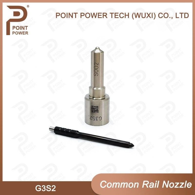 Сопло коллектора системы впрыска топлива G3S2 DENSO для инжекторов 295050-0820/007# 23670-30190/30380/39385