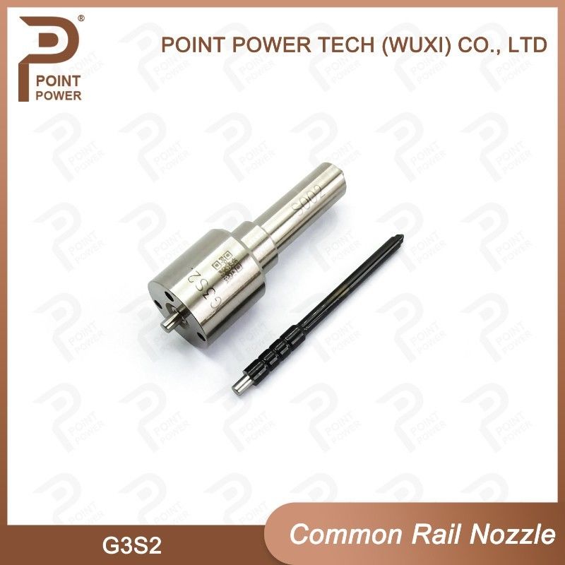 Сопло коллектора системы впрыска топлива G3S2 DENSO для инжекторов 295050-0820/007# 23670-30190/30380/39385