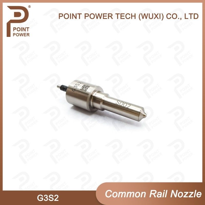 Сопло коллектора системы впрыска топлива G3S2 DENSO для инжекторов 295050-0820/007# 23670-30190/30380/39385