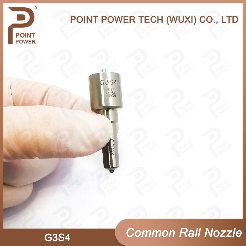 G3S4 Denso Common Rail Nozzle для инжекторов 295050-012# 1465A323