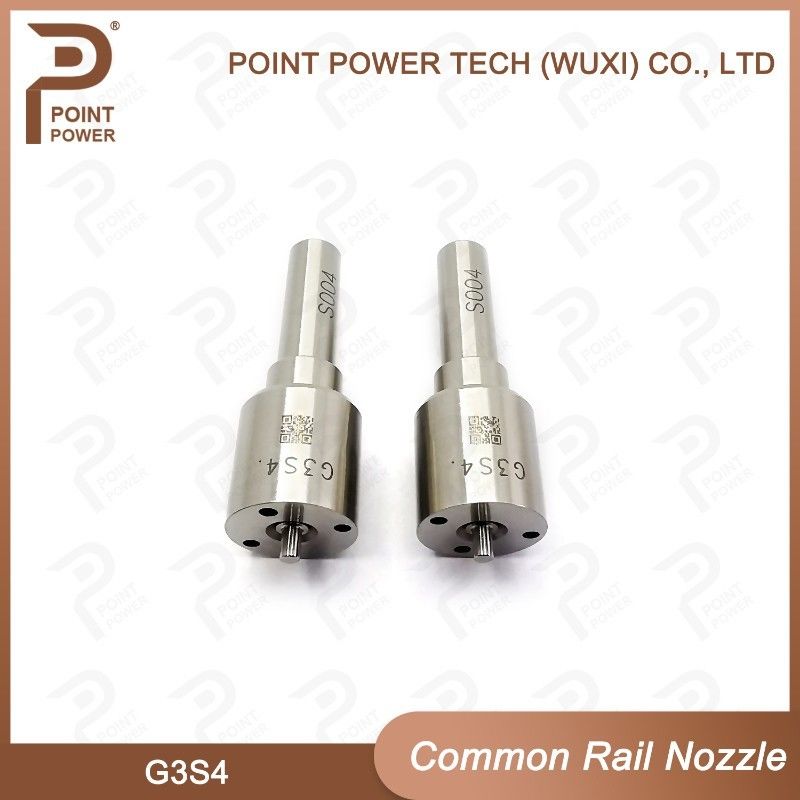 G3S4 Denso Common Rail Nozzle для инжекторов 295050-012# 1465A323