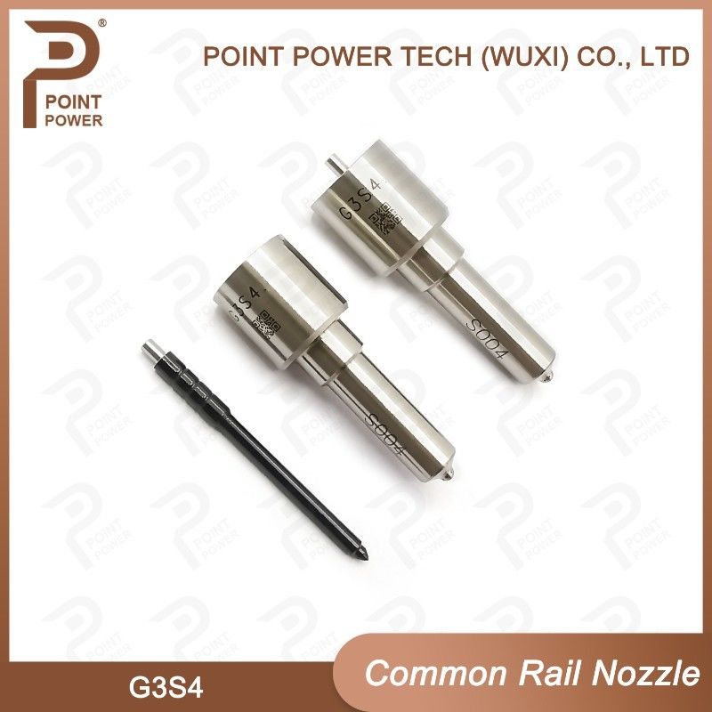 G3S4 Denso Common Rail Nozzle для инжекторов 295050-012# 1465A323