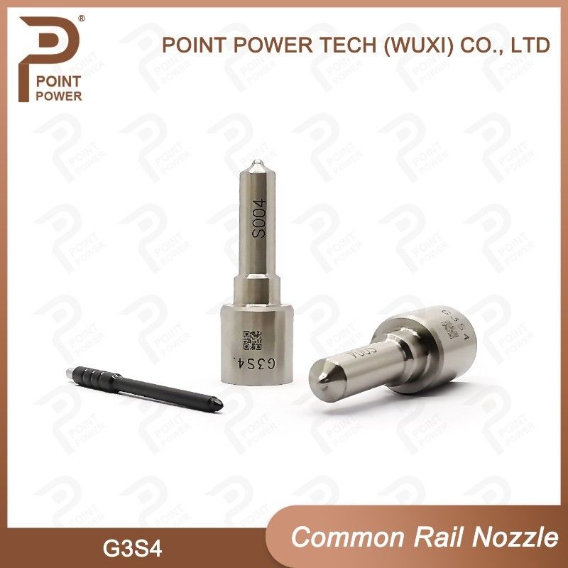 G3S4 Denso Common Rail Nozzle для инжекторов 295050-012# 1465A323