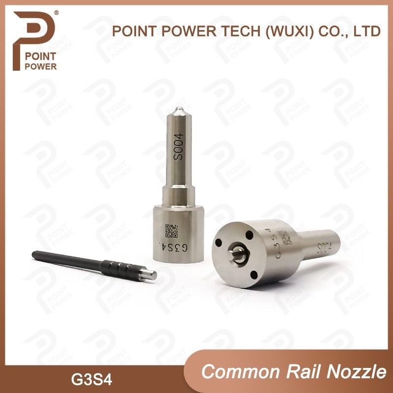 G3S4 Denso Common Rail Nozzle для инжекторов 295050-012# 1465A323