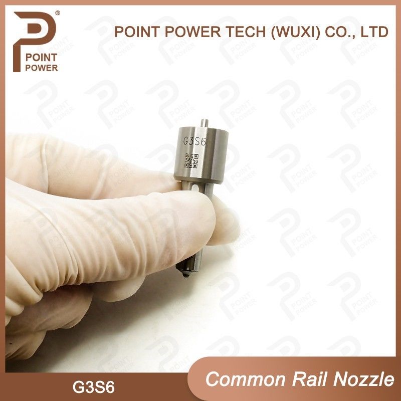 G3S6 Denso Common Rail Nozzle для инжекторов TOYOTA 295050-018#/046# 23670-0L090/39365