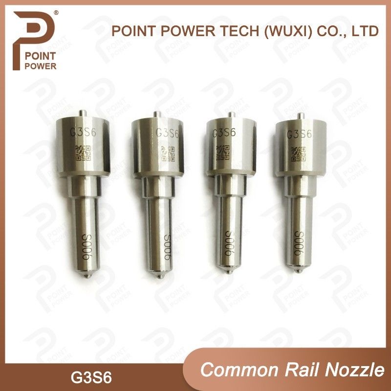 G3S6 Denso Common Rail Nozzle для инжекторов TOYOTA 295050-018#/046# 23670-0L090/39365