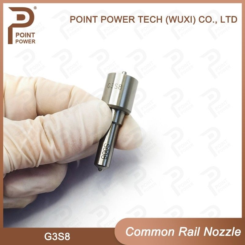 G3S8 DENSO Common Rail Nozzle для инжекторов 295050-0250 16613-AA030 Дизельная впрыска