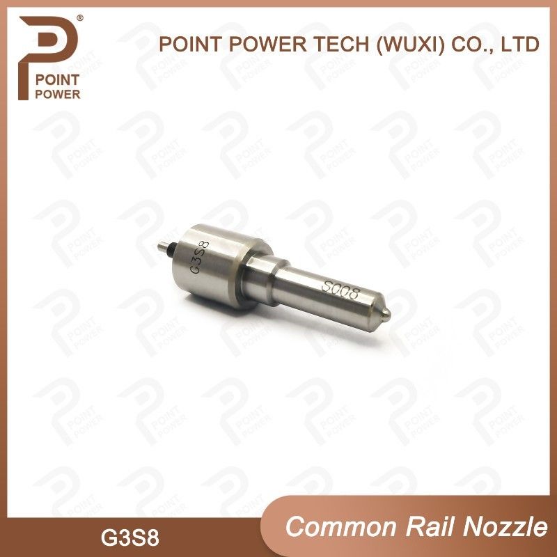 G3S8 DENSO Common Rail Nozzle для инжекторов 295050-0250 16613-AA030 Дизельная впрыска